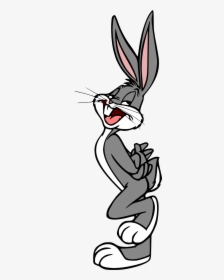 Detail Bugs Bunny Png Nomer 6