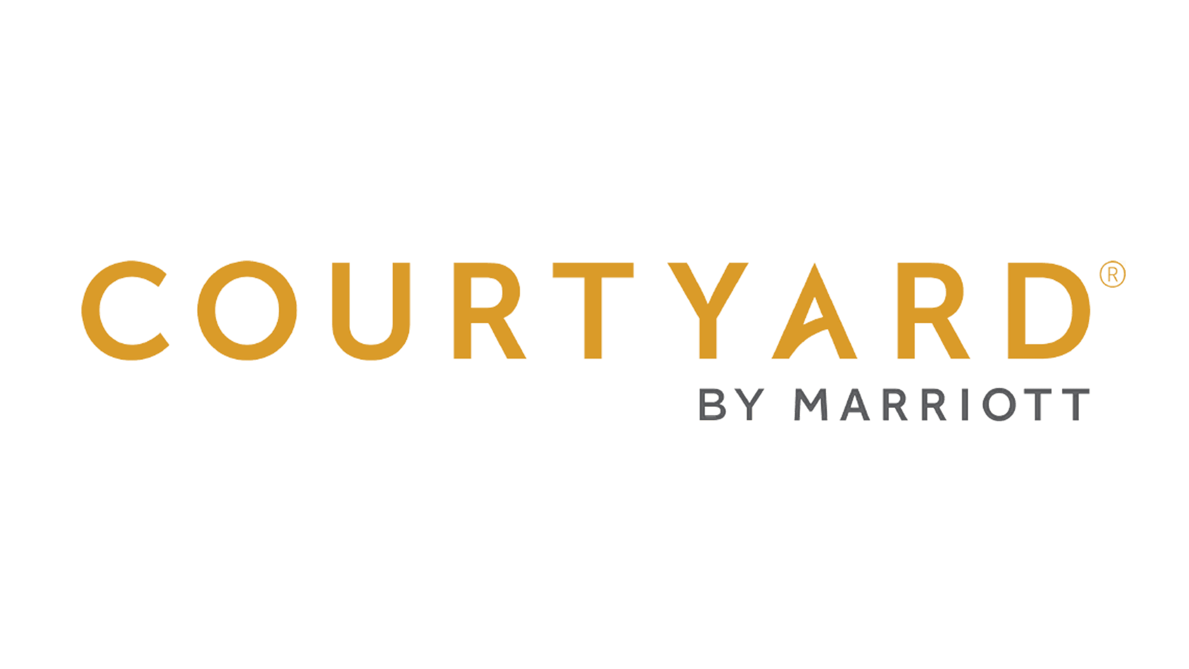 Courtyard Hotel Logo - KibrisPDR