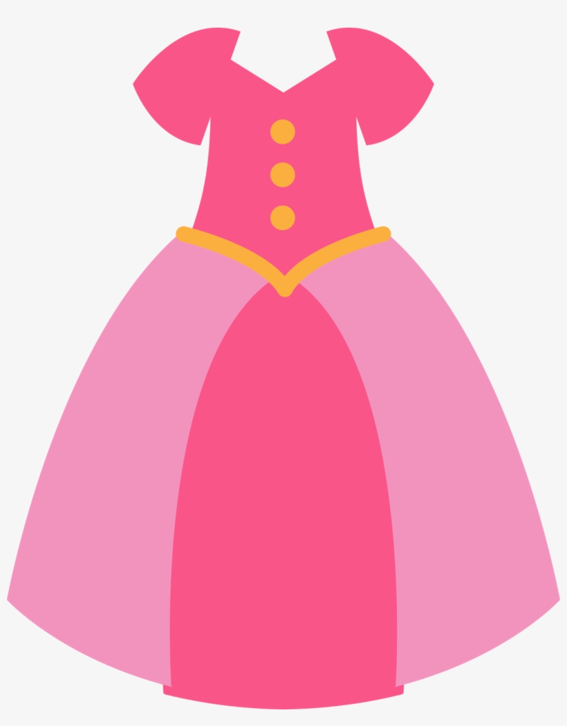 Dress Clipart - KibrisPDR