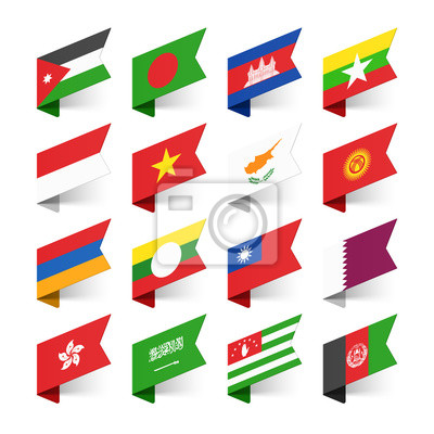 Detail Flaggen Der Welt Nomer 19