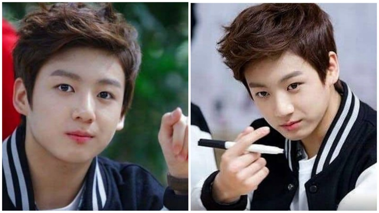 Detail Foto Foto Jungkook Nomer 36