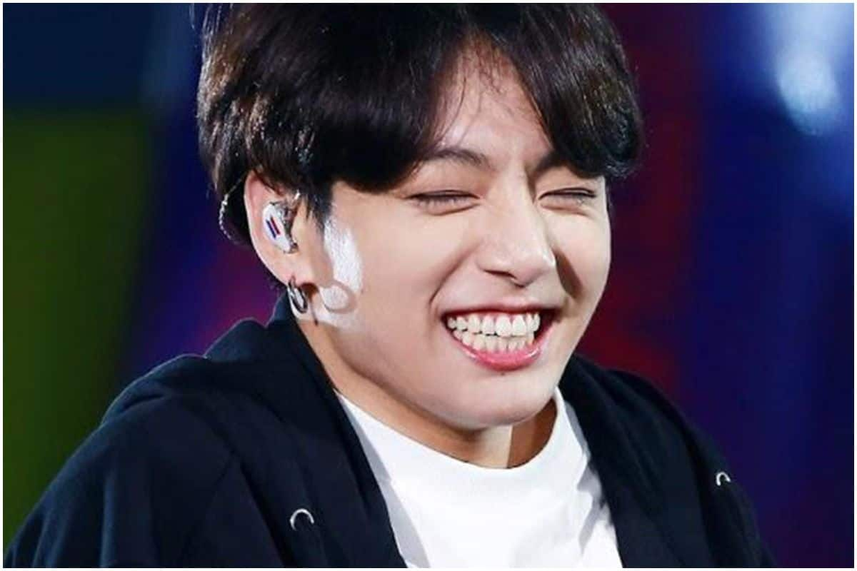 Detail Foto Foto Jungkook Nomer 5