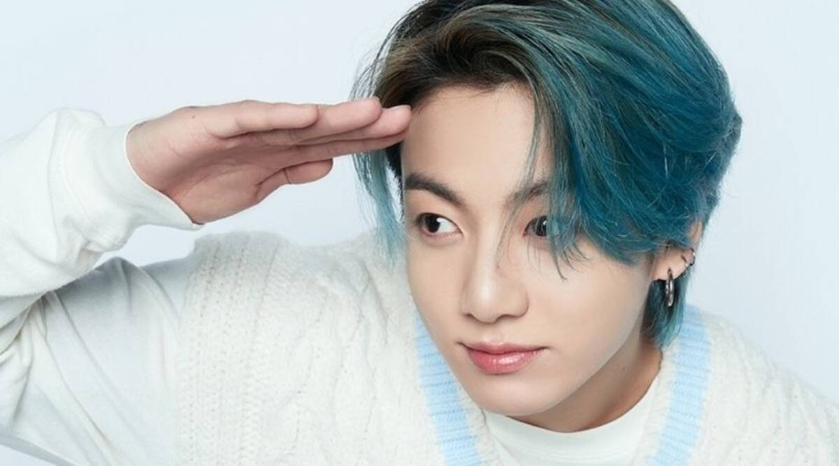 Detail Foto Foto Jungkook Nomer 6