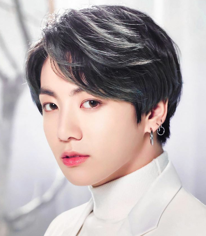 Detail Foto Foto Jungkook Bts Nomer 9