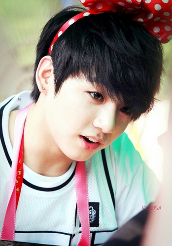 Detail Foto Foto Jungkook Bts Cute Nomer 22