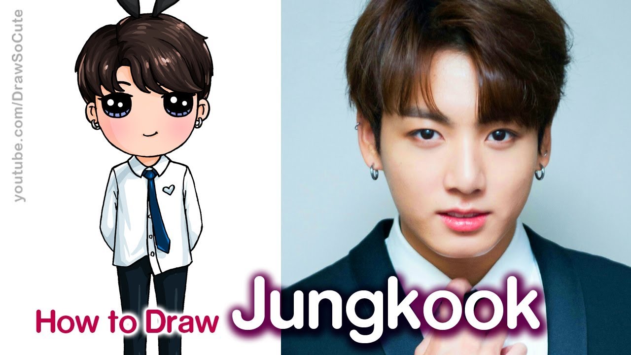 Detail Foto Foto Jungkook Bts Cute Nomer 36