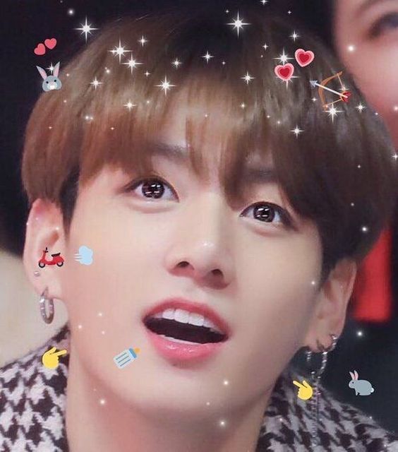 Detail Foto Foto Jungkook Bts Cute Nomer 7