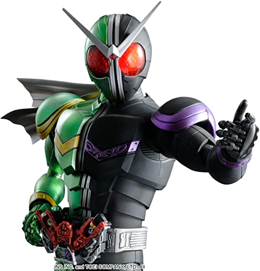 Detail Foto Foto Kamen Rider Nomer 21