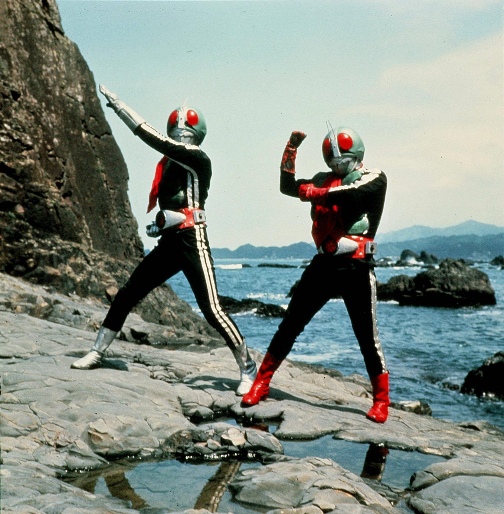 Detail Foto Foto Kamen Rider Nomer 26