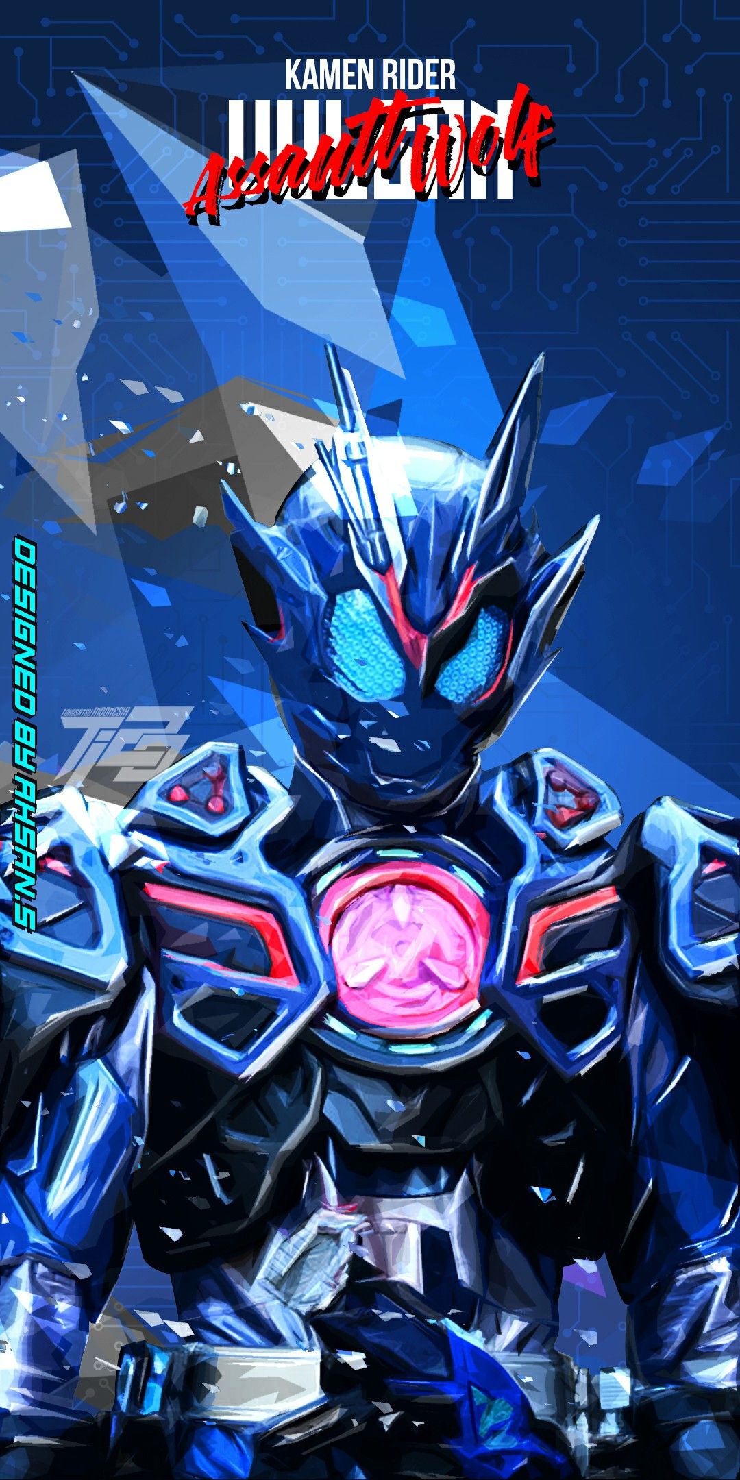 Detail Foto Foto Kamen Rider Nomer 53