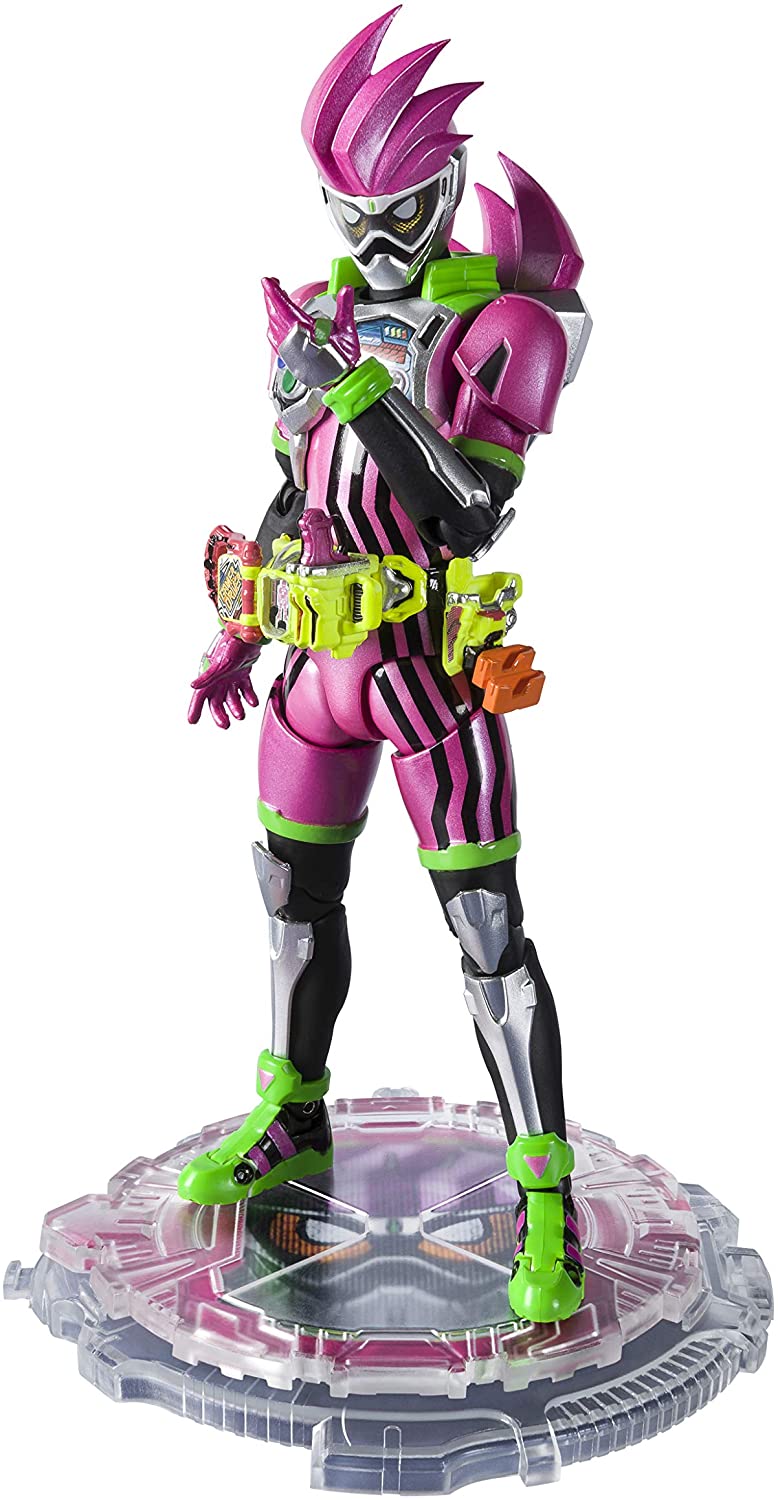 Detail Foto Foto Kamen Rider Ex Aid Nomer 46