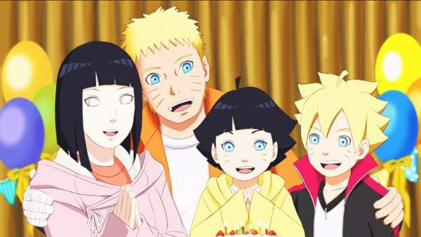 Detail Foto Foto Keluarga Naruto Nomer 16