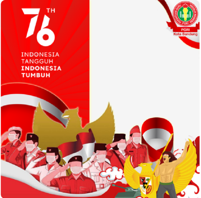 Detail Foto Foto Kemerdekaan Indonesia Nomer 30