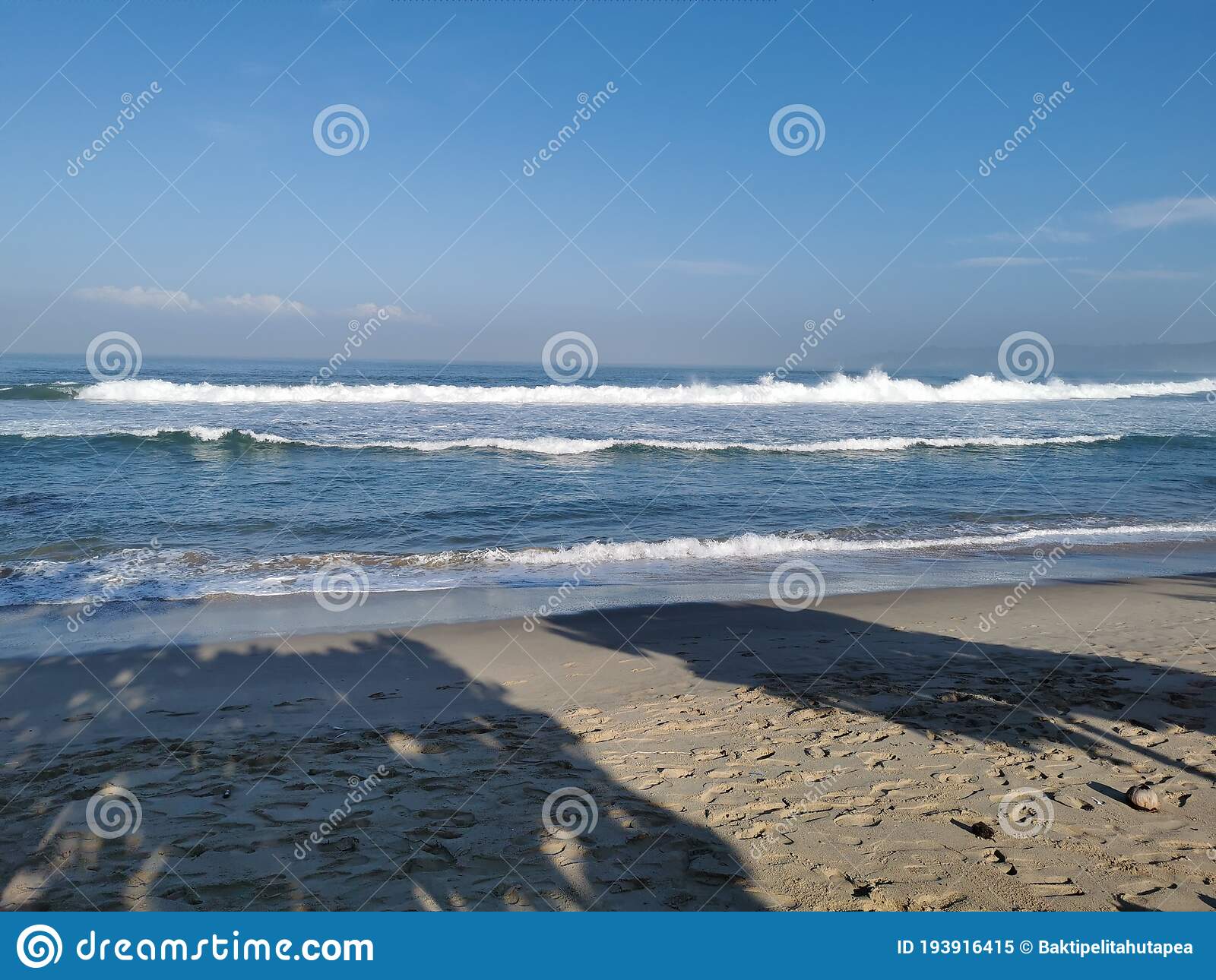 Detail Foto Foto Keren Di Pantai Nomer 40