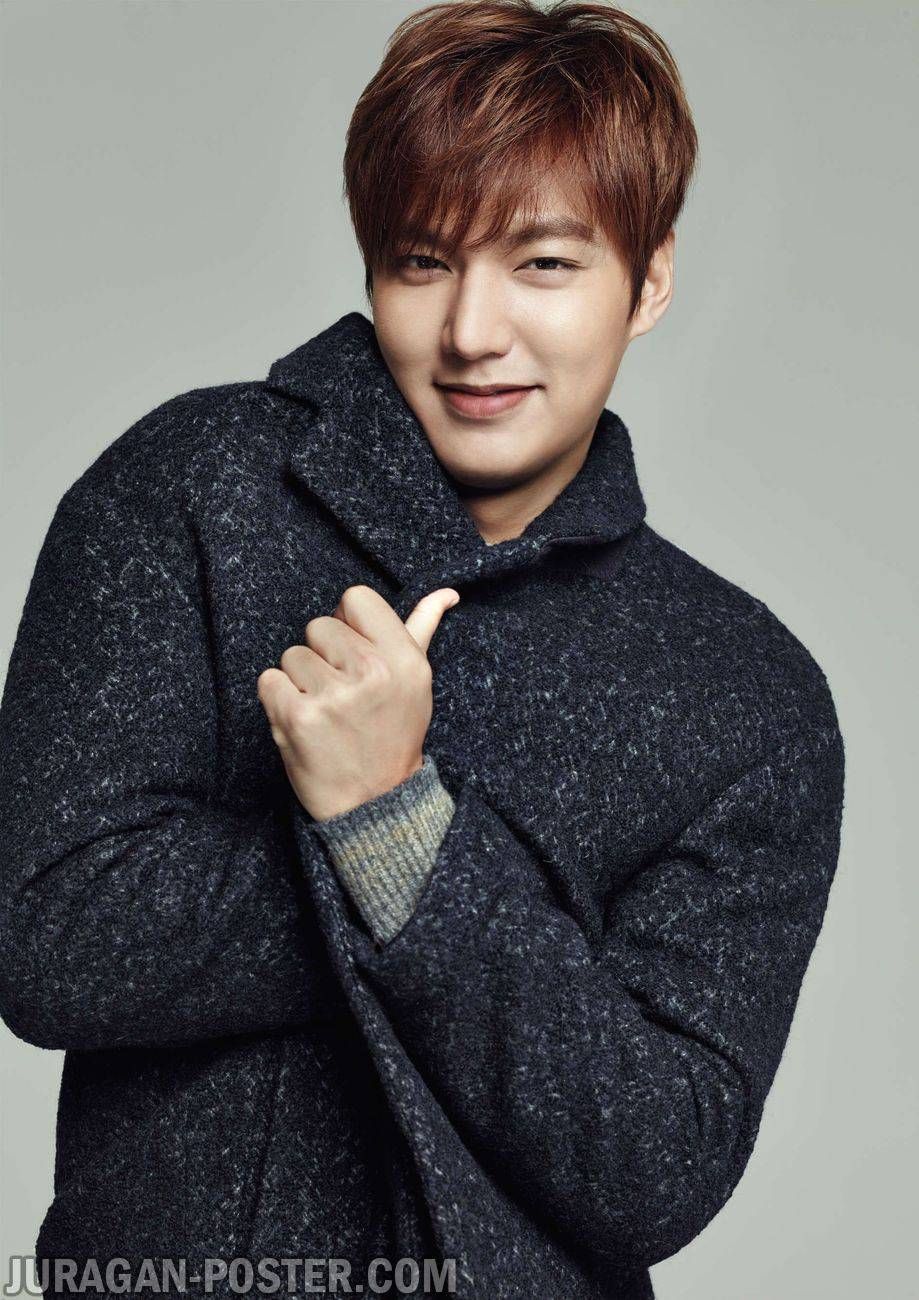 Detail Foto Foto Keren Lee Min Ho Nomer 2