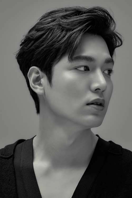 Detail Foto Foto Keren Lee Min Ho Nomer 4