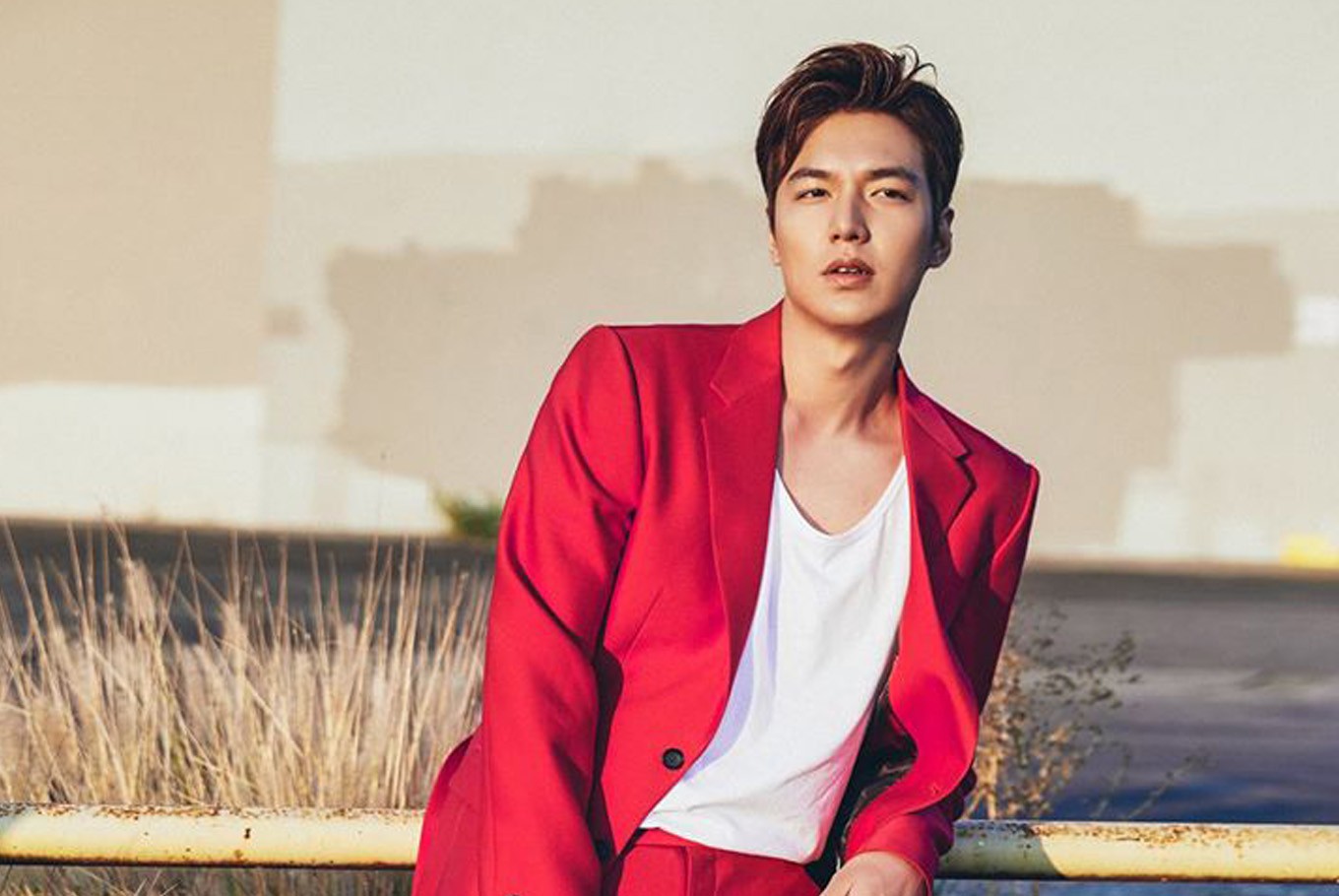 Detail Foto Foto Keren Lee Min Ho Nomer 32