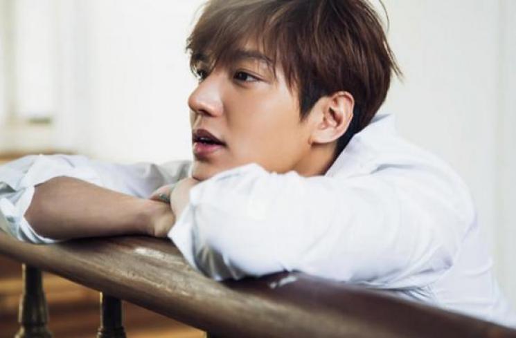 Detail Foto Foto Keren Lee Min Ho Nomer 39