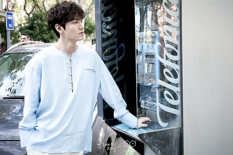 Detail Foto Foto Keren Lee Min Ho Nomer 49