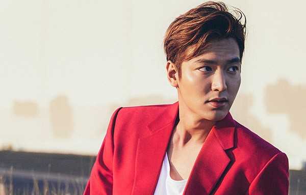 Detail Foto Foto Keren Lee Min Ho Nomer 55