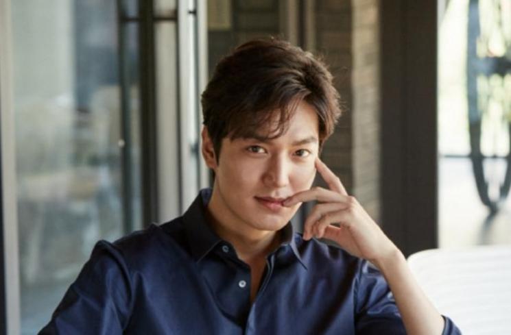 Detail Foto Foto Keren Lee Min Ho Nomer 56