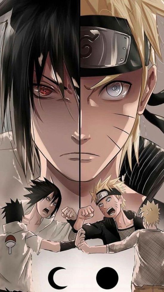 Detail Foto Foto Keren Naruto Nomer 18