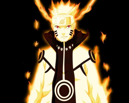 Detail Foto Foto Keren Naruto Nomer 21