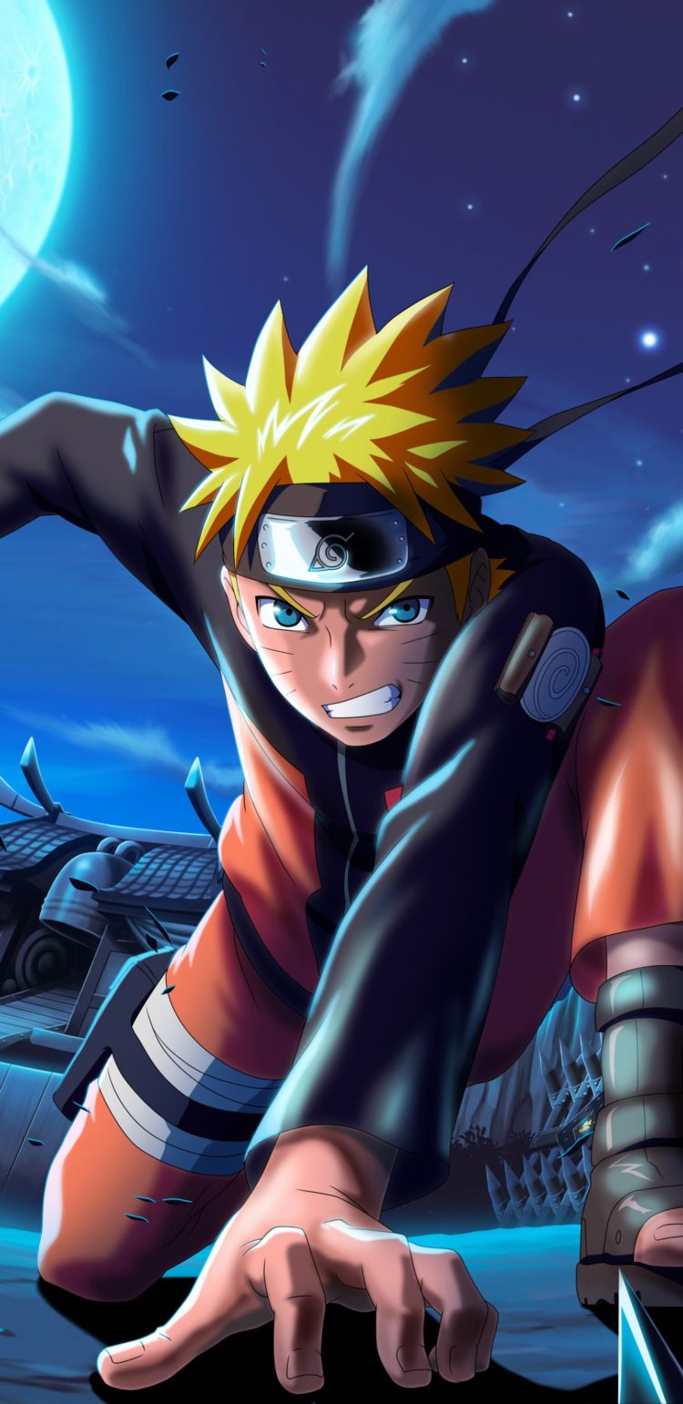 Detail Foto Foto Keren Naruto Nomer 31