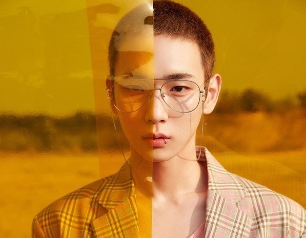 Detail Foto Foto Key Shinee Nomer 16