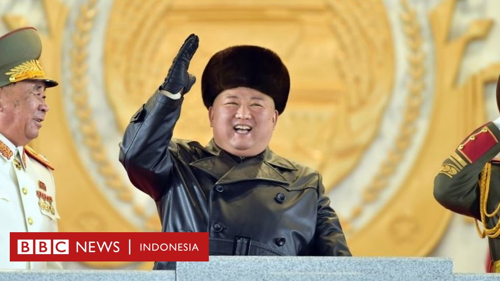 Foto Foto Korea Utara - KibrisPDR