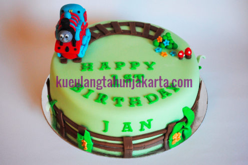 Detail Foto Foto Kue Ulang Tahun Anak Nomer 37