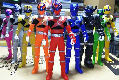 Detail Foto Foto Kyuranger Nomer 37