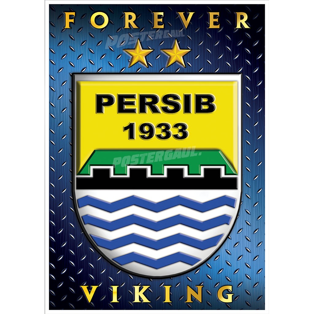 Detail Foto Foto Lambang Persib Nomer 32