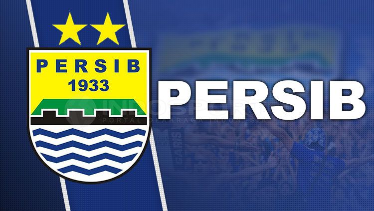 Detail Foto Foto Lambang Persib Nomer 35