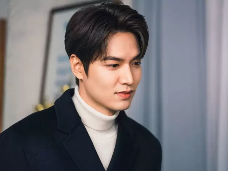 Detail Foto Foto Lee Min Ho Terbaru Nomer 24