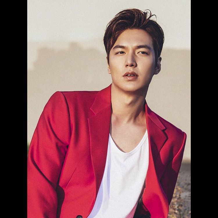 Detail Foto Foto Lee Min Ho Terbaru Nomer 43