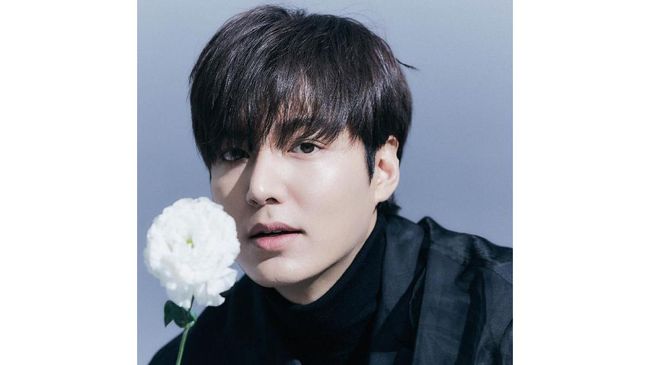 Detail Foto Foto Lee Min Ho Terbaru Nomer 7