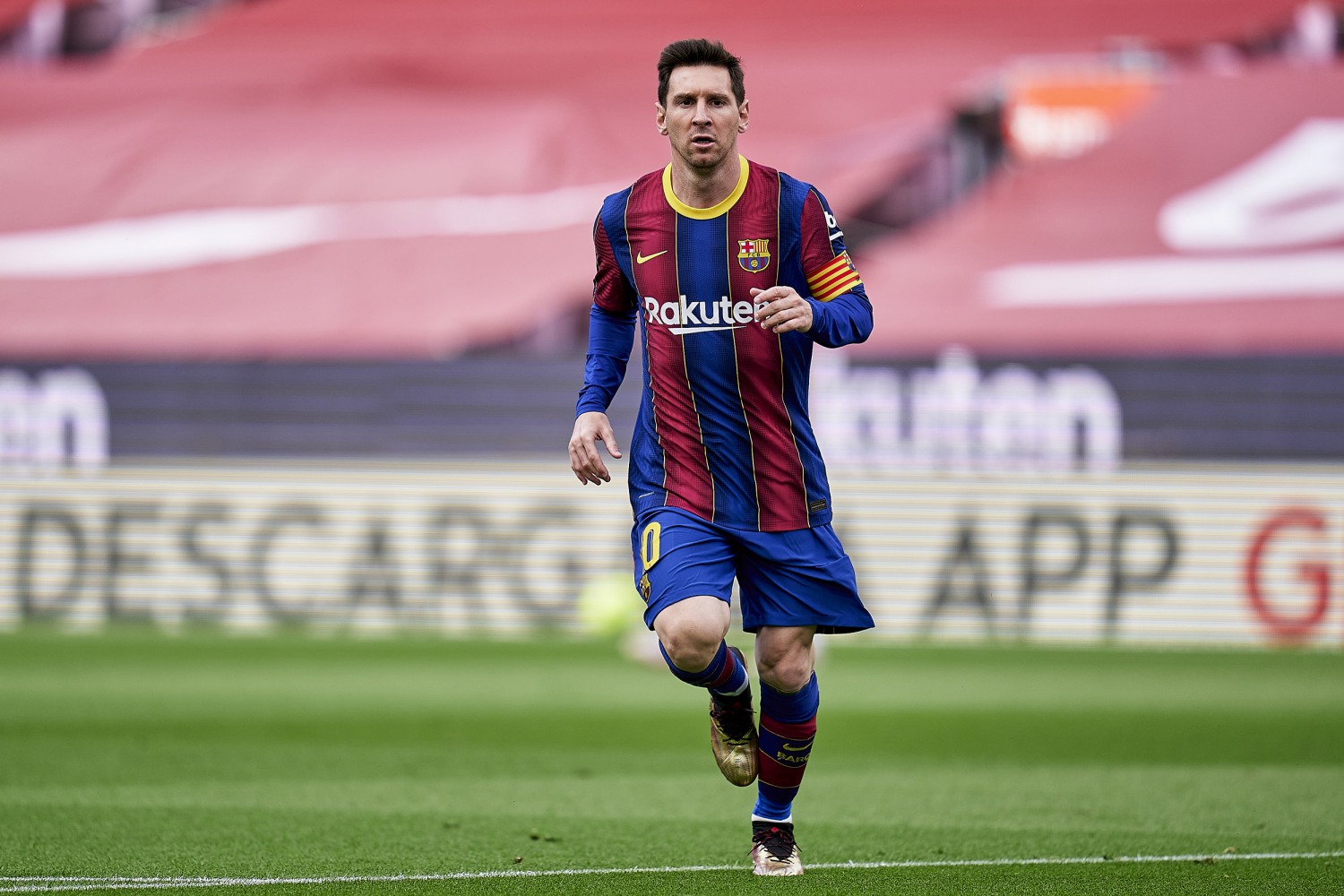 Foto Foto Lionel Messi - KibrisPDR