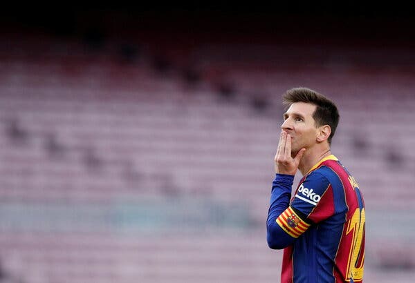 Detail Foto Foto Lionel Messi Nomer 20