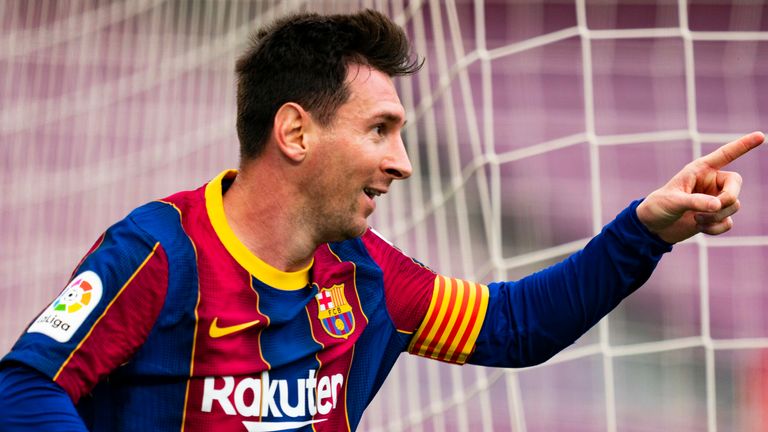 Detail Foto Foto Lionel Messi Nomer 24