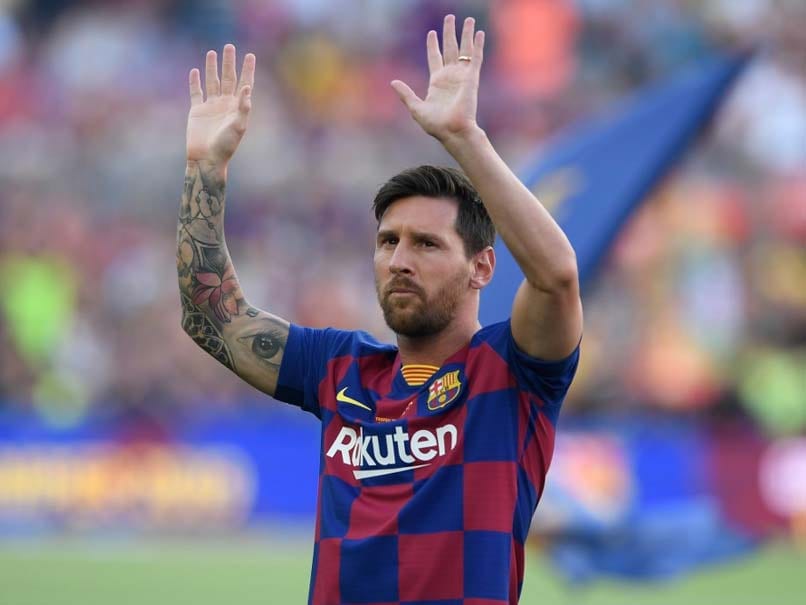 Detail Foto Foto Lionel Messi Nomer 26