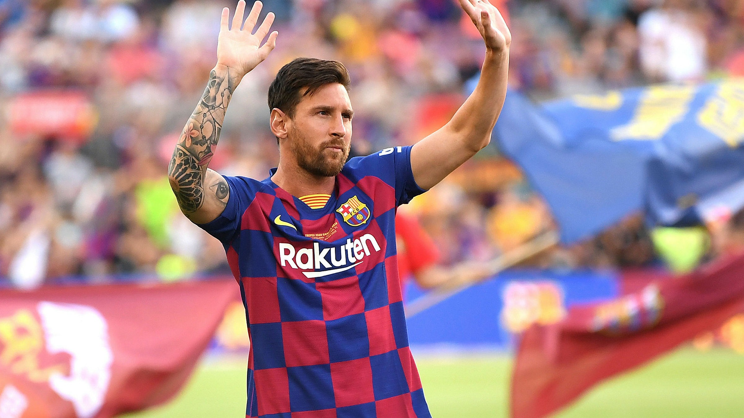 Detail Foto Foto Lionel Messi Nomer 27