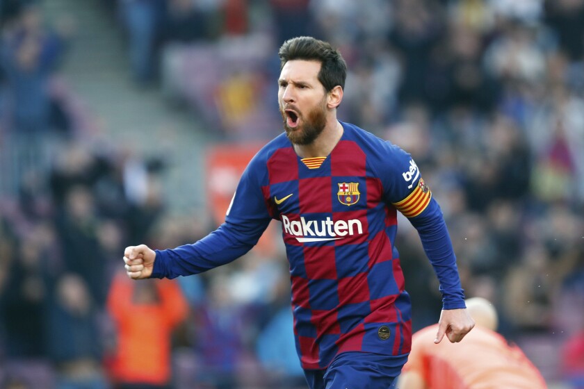 Detail Foto Foto Lionel Messi Nomer 44