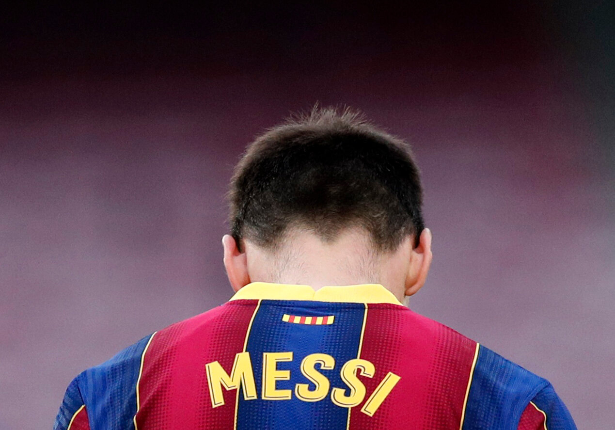 Detail Foto Foto Lionel Messi Nomer 46