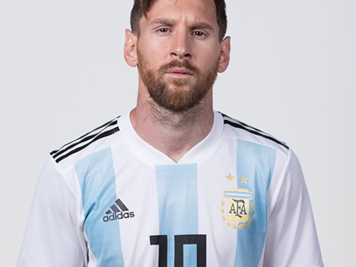 Detail Foto Foto Lionel Messi Nomer 8