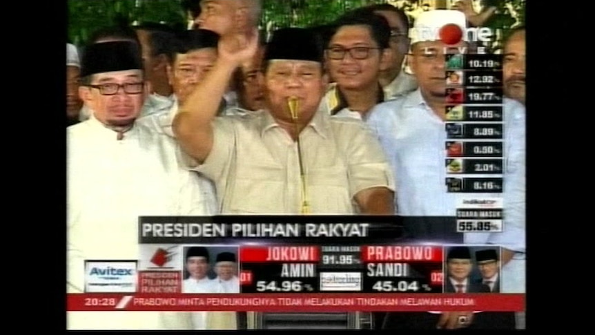 Detail Foto Foto Lucu Prabowo Nomer 16