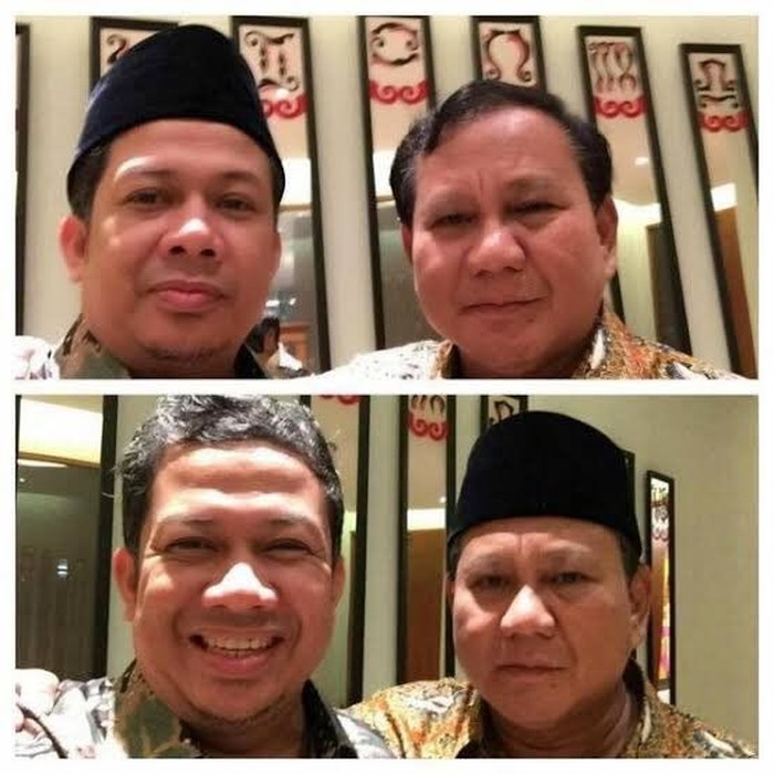 Detail Foto Foto Lucu Prabowo Nomer 27