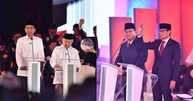 Detail Foto Foto Lucu Prabowo Nomer 39