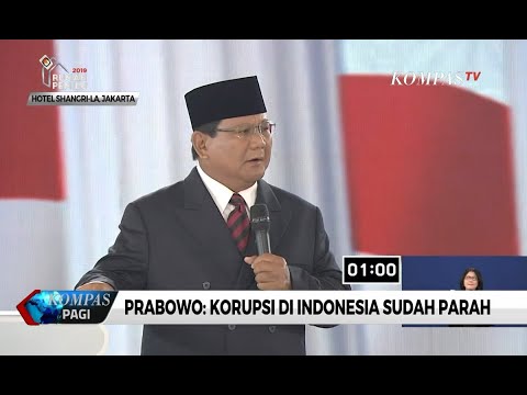 Detail Foto Foto Lucu Prabowo Nomer 45