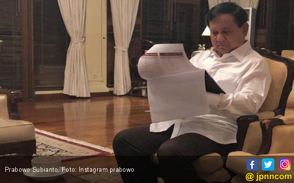 Detail Foto Foto Lucu Prabowo Nomer 53